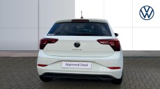 Volkswagen Polo 1.0 TSI Life 5dr Petrol Hatchback